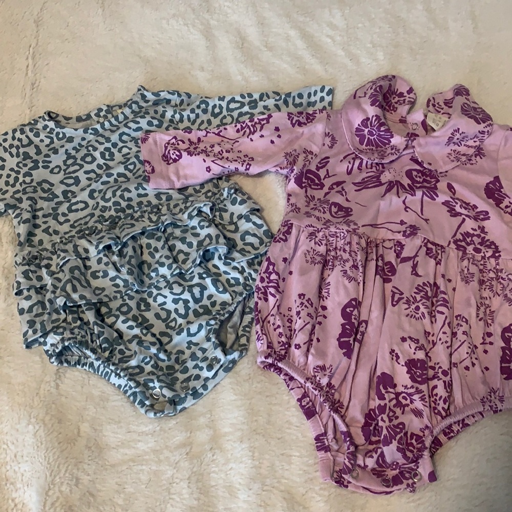 Kate Quinn set